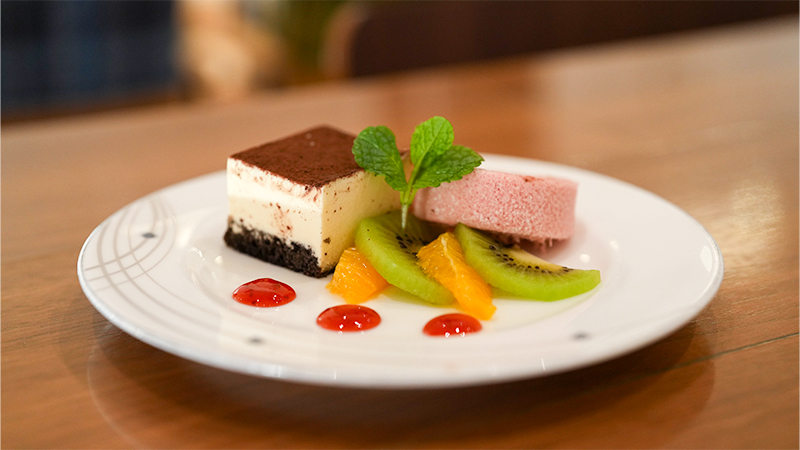 産後の食事