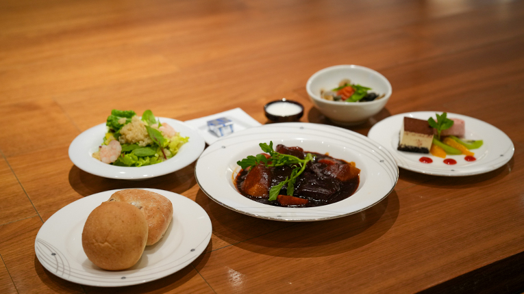 産後の食事