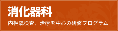 血液内科　内視鏡検査、治療を中心の研修プログラム