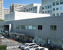 練馬光が丘病院