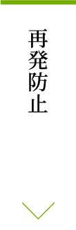 再発防止